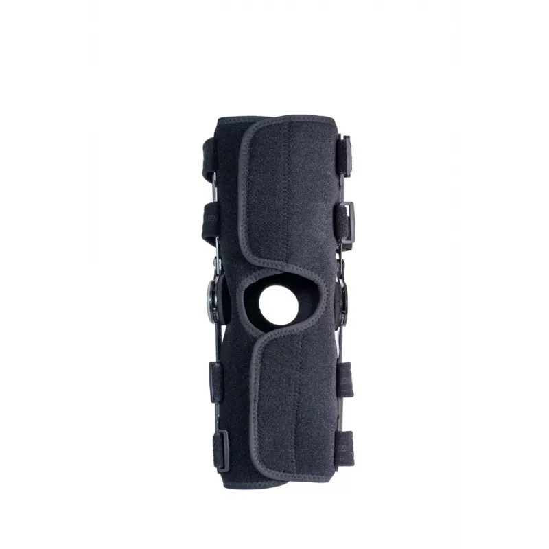 REH Stabilmax atviras girnelės ilgas kelio įtvaras O-1243/XXL