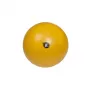REHA FUND PILO-1045 Reabilitacinis kamuolys ABS 65 cm Sidabrinis/Pilka