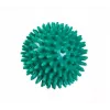 REHA FUND PILO-3008 reabilitacinis masažinis kamuoliukas su spygliais, 8 cm, raudonas
