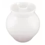 REHA FUND RF-893 Tulipan 24 valandų šlapimo surinkimo indas, 2,5 L, skaidrus, HDPE, CE