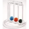 REHA FUND RX-1402 Incentive Spirometras su 3 spalvotais kamuoliukais