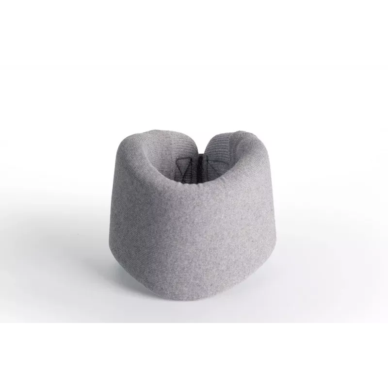 REHA FUND Schanz tipo ortopedinė kaklo įtvara O-1800/M/8, M dydis, 8 cm aukštis, smėlio spalvos
