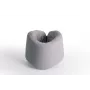 REHA FUND Schanz tipo ortopedinė kaklo įtvara O-1800/M/8, M dydis, 8 cm aukštis, smėlio spalvos