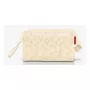 Reisenthel Travelcosmetic kosmetinė Leo Vanilla 4L, vandeniui atspari, WC1043