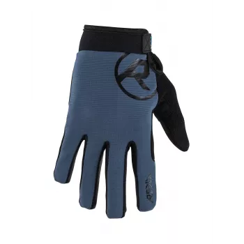 Rekd Status Gloves Grey L
