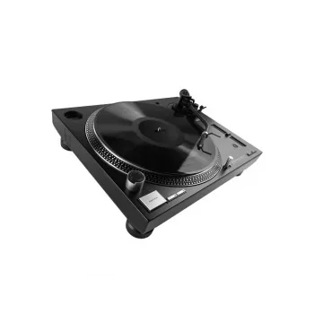 RELOOP RP-5000 MK4 Professional DJ Turntable