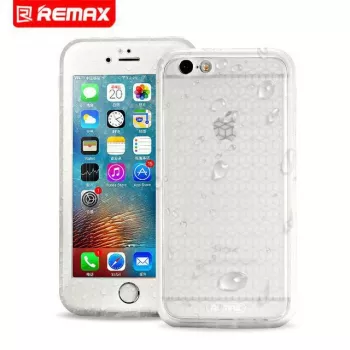 REMAX Apple iPhone 6 / 6s Journey Phone Case Transparent