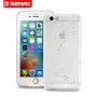 REMAX Apple iPhone 6 / 6s Journey Phone Case Transparent