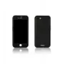 Remax Apple iPhone 6 Plus / 6s Plus Silicone Case Black