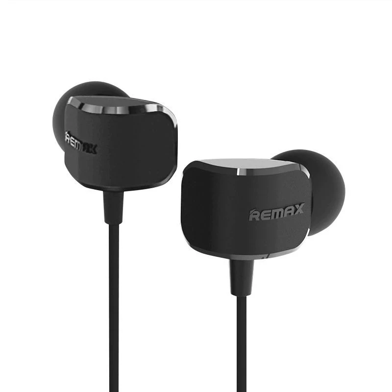 Remax Earphone RM-502 Universal 3.5mm Juoda