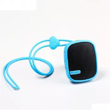REMAX RM-X2MY Outdoor Bluetooth 3.0 Speaker X2 Mini Geltona