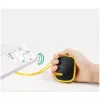 REMAX RM-X2MY Outdoor Bluetooth 3.0 Speaker X2 Mini Geltona