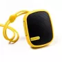 REMAX RM-X2MY Outdoor Bluetooth 3.0 Speaker X2 Mini Geltona