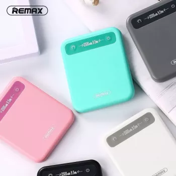 REMAX RPP-51 Pino 2500mAh Power Bank Blue