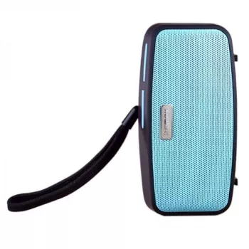 REMAX Universal Portable Speaker RB-M1 Blue