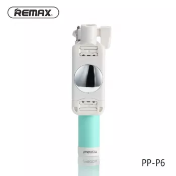 Remax Universal PRODA PP-P6 Blue 10000mAh Power Bank