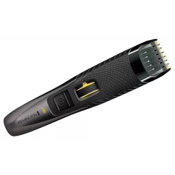 Remington MB5000 Style Series B5 barzdos trimmeris, juodas/geltonas 43262560100