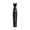 Remington NE7000 Nosies, Ausų ir Detalių Trimeris su Comfort Tip ašmenimis, 100% vandeniui atsparus, veikiantis su baterija, juodas/sidabrinis