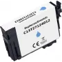 Renkforce suderinama žydros spalvos rašalo kasetė Epson T2712 27XL (didelės talpos, 1100 psl.) RF-ET2712XLC RF-6922900