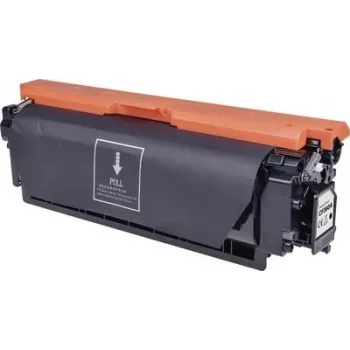 Renkforce suderinama tonerio kasetė, pakeičianti HP 508A CF360A juodą RF-HPCF360A (RF-6721332)