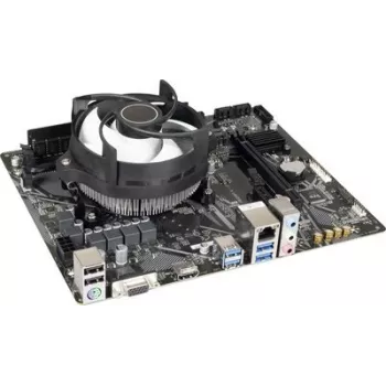Renkforce PC derinimo rinkinys AMD Ryzen 5 3400G 4.2 GHz 16 GB DDR4-RAM 500 GB M.2 PCIe NVMe 3.0 x4 (AS-3400G-16-500SSD-W11)