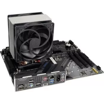 Renkforce PC derinimo rinkinys AMD Ryzen 5 7600X3D 4,70 GHz DDR5-RAM M.2 PCIe NVMe 4.0 x4 ATX (AS00091)