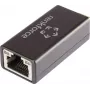 Renkforce RF-3386050 USB-C į RJ-45 Gigabit Ethernet adapteris, juodas