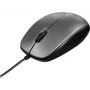 Renkforce RF-5805910 laidinė optinė pelė pilka, 3 mygtukai, 1000 dpi, integruotas slinkties ratukas