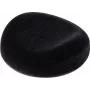 Renkforce RF-5873144 ergonominė atminties putų klaviatūros riešo atrama, juoda
