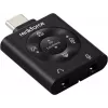 Renkforce RF-6615888 USB-C į 3,5 mm garso adapteris su DAC iPad, iPhone, iPod ir USB-C įrenginiams