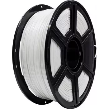 Renkforce RF-6838916 ABS filamentas 1,75 mm 1 kg Baltas – atsparus karščiui ir smūgiams