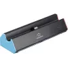 Renkforce RF-DSNS-300 dokinė stotis Nintendo Switch - 1080p HDMI, 3x USB 2.0, Ethernet, USB-C PD RF-6951666