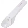 Renkforce RF-IC-001 RF-6442920 UV vabzdžių naikintuvas lempa, 4 W, 20 m² aprėptis, elektrinė grotelė, išimamas padėklas, juoda