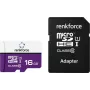 Renkforce RF-mSDC-16GB microSDHC kortelė 16 GB Class 10 UHS-I U1 su SD adapteriu RF-7577908