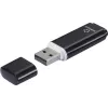Renkforce RF-USBS-220 USB atmintinė 128 GB juoda USB-A (USB 2.0) RF-6684360