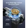 RENPHO Active Massage Gun GM171 Juoda