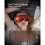 RENPHO Eyeris 1 Eye Massager Black