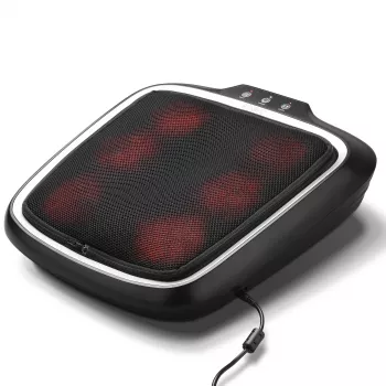 RENPHO Multi-Purpose Foot Massager Black