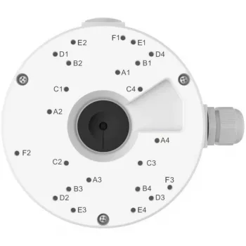 Reolink Junction Box RLA-JBL1 (Balta)