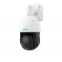 Reolink Smart 4K PoE PTZ Security Camera su 16X optiniu priartinimu, auto sekimu, IP66, 256GB Micro SD