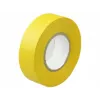REPERO 701 geltona PVC elektros izoliacinė juosta 19mm x 20m - savaime gesinanti, 600V