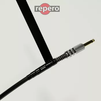 REPERO 721E Savaiminės vulkanizacijos juosta 19 mm x 3 m juoda EPR