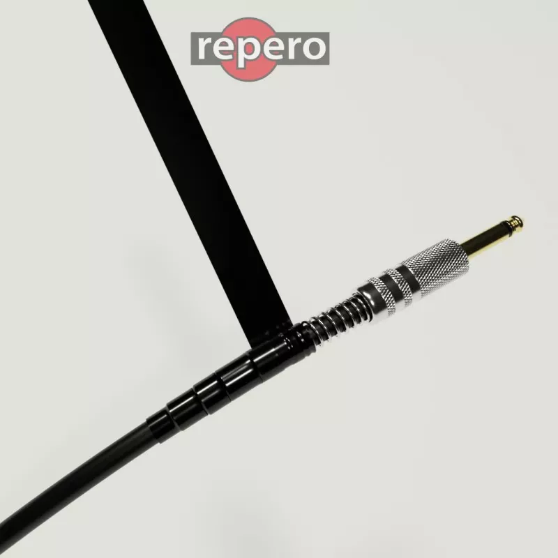 REPERO 721E Savaiminės vulkanizacijos juosta 19 mm x 3 m juoda EPR
