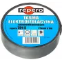 REPERO 721E Savaiminės vulkanizacijos juosta 19 mm x 3 m juoda EPR