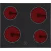 RESPEKTA HS1000G-19 Ausinės žaidimams (juodos)