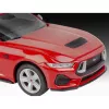 Revell 07743 2024 Ford Mustang GT Click-System 1:25 Plastikinis Modelio Rinkinys