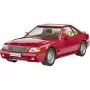 Revell Dovanų rinkinys Mercedes-Benz 300 SL-24 Coupé (100 Years Mercedes-Benz) (Mastelis 1:24)