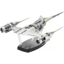 Revell N1 Starfighter plastikinis modelio rinkinys 1:24 Star Wars The Mandalorian 06787