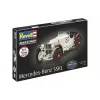 Revell pradžios rinkinys Mercedes-Benz SSKL mastelis 1:32