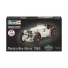Revell pradžios rinkinys Mercedes-Benz SSKL mastelis 1:32